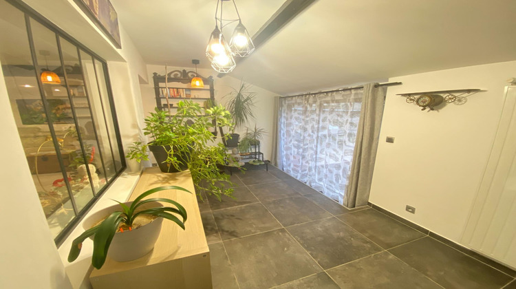 Ma-Cabane - Vente Maison Saint-Just-en-Chaussee, 98 m²