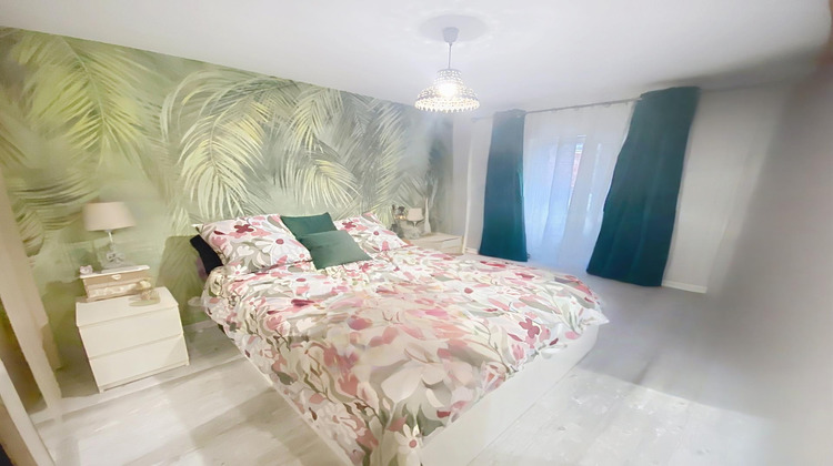 Ma-Cabane - Vente Maison Saint-Just-en-Chaussee, 98 m²