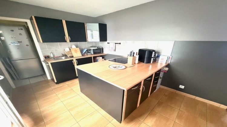 Ma-Cabane - Vente Maison SAINT JUST EN CHAUSSEE, 120 m²