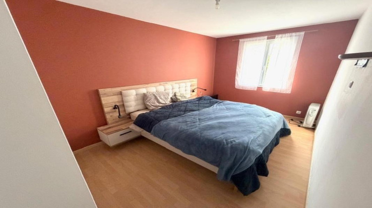 Ma-Cabane - Vente Maison SAINT JUST EN CHAUSSEE, 120 m²