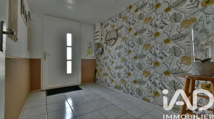 Ma-Cabane - Vente Maison Saint-Just-en-Chaussée, 80 m²