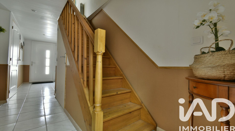 Ma-Cabane - Vente Maison Saint-Just-en-Chaussée, 80 m²