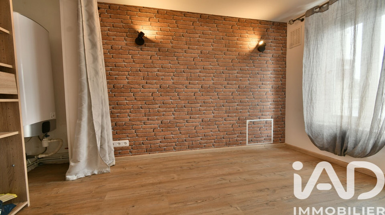 Ma-Cabane - Vente Maison Saint-Just-en-Chaussée, 80 m²