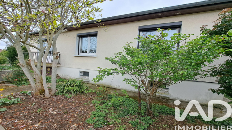 Ma-Cabane - Vente Maison Saint-Just-en-Chaussée, 82 m²