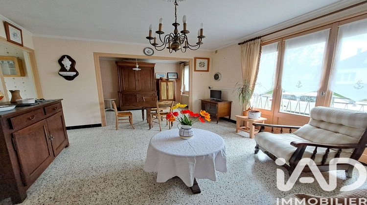 Ma-Cabane - Vente Maison Saint-Just-en-Chaussée, 82 m²