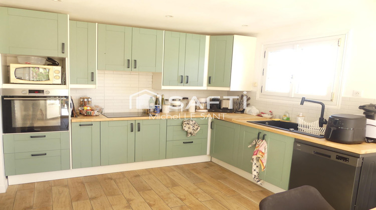 Ma-Cabane - Vente Maison Saint-Just-en-Chaussee, 171 m²