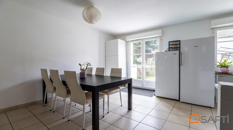 Ma-Cabane - Vente Maison Saint-Just-en-Chaussee, 83 m²