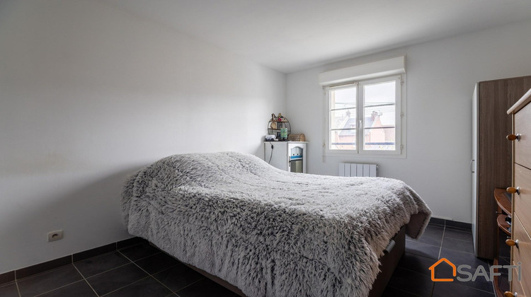 Ma-Cabane - Vente Maison Saint-Just-en-Chaussee, 83 m²