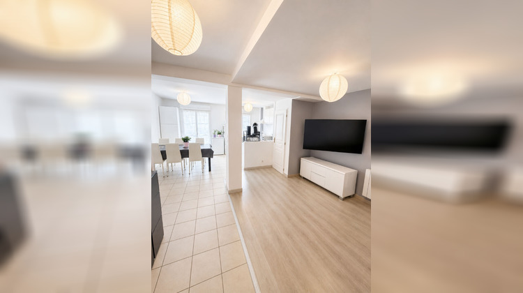 Ma-Cabane - Vente Maison SAINT-JUST-EN-CHAUSSEE, 85 m²