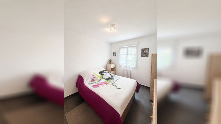 Ma-Cabane - Vente Maison SAINT-JUST-EN-CHAUSSEE, 85 m²