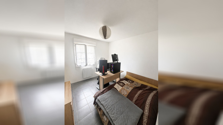 Ma-Cabane - Vente Maison SAINT-JUST-EN-CHAUSSEE, 85 m²