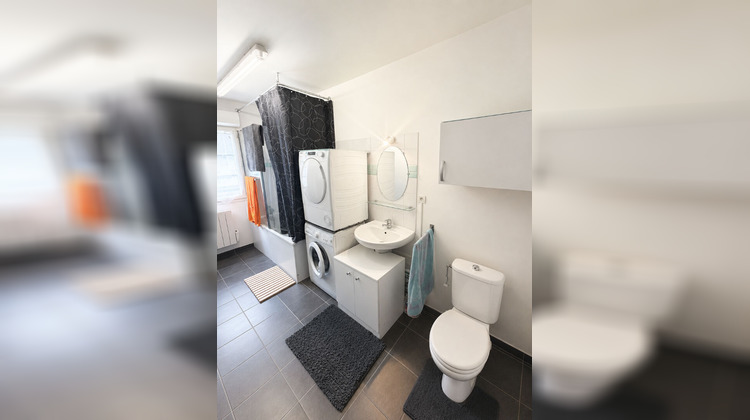 Ma-Cabane - Vente Maison SAINT-JUST-EN-CHAUSSEE, 85 m²