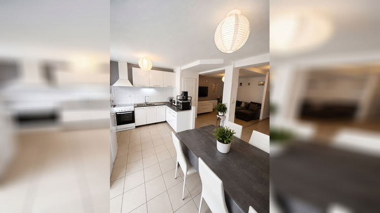 Ma-Cabane - Vente Maison SAINT-JUST-EN-CHAUSSEE, 85 m²