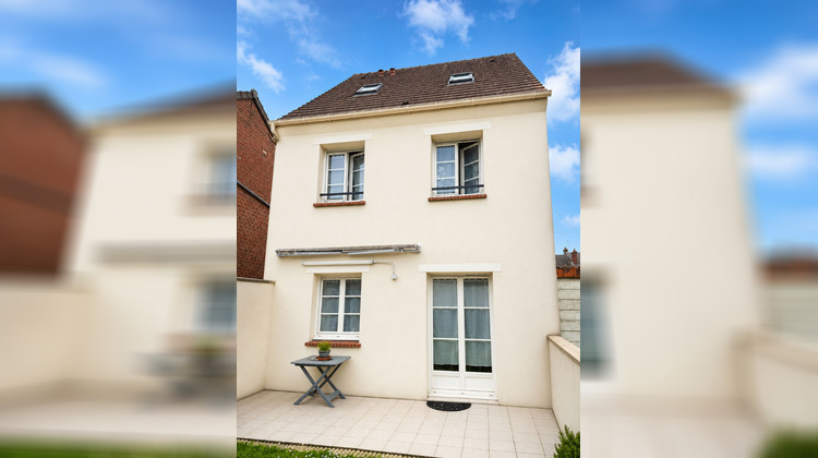 Ma-Cabane - Vente Maison SAINT-JUST-EN-CHAUSSEE, 85 m²