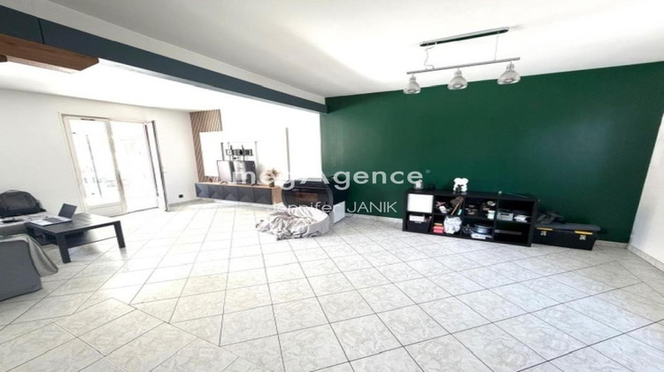 Ma-Cabane - Vente Maison SAINT JUST EN CHAUSSEE, 130 m²