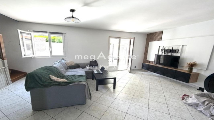 Ma-Cabane - Vente Maison SAINT JUST EN CHAUSSEE, 130 m²