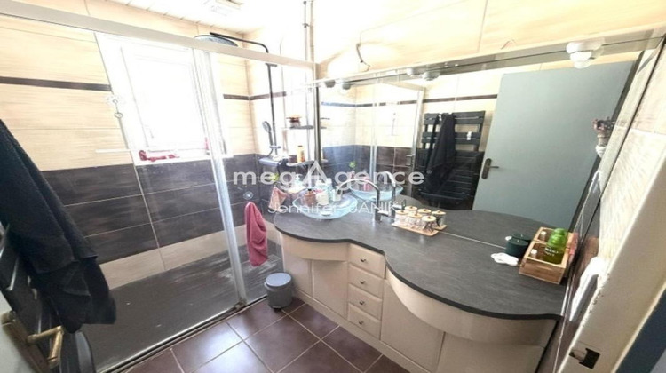 Ma-Cabane - Vente Maison SAINT JUST EN CHAUSSEE, 130 m²
