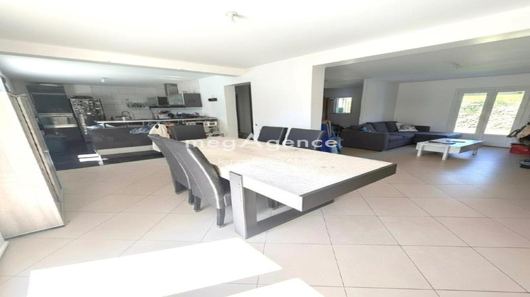 Ma-Cabane - Vente Maison SAINT JUST EN CHAUSSEE, 160 m²