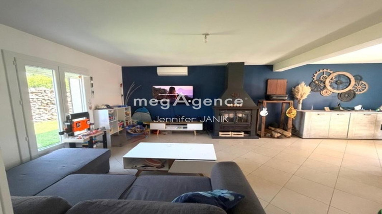Ma-Cabane - Vente Maison SAINT JUST EN CHAUSSEE, 160 m²