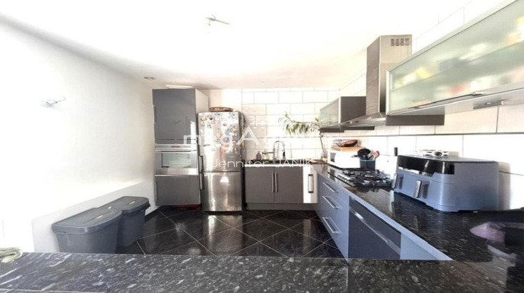 Ma-Cabane - Vente Maison SAINT JUST EN CHAUSSEE, 160 m²