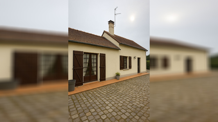 Ma-Cabane - Vente Maison SAINT-JUST-EN-CHAUSSEE, 80 m²