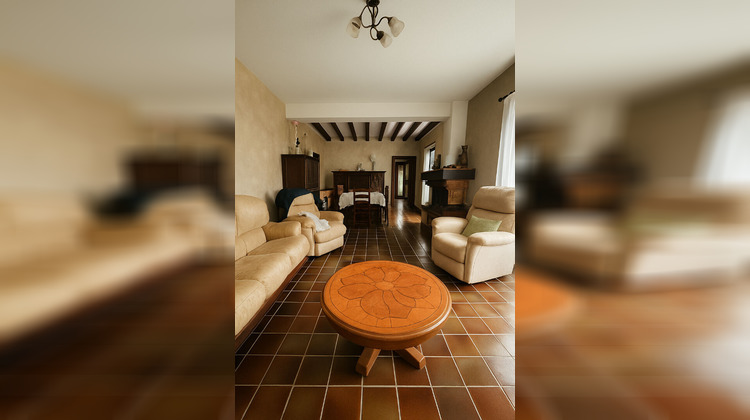 Ma-Cabane - Vente Maison SAINT-JUST-EN-CHAUSSEE, 80 m²