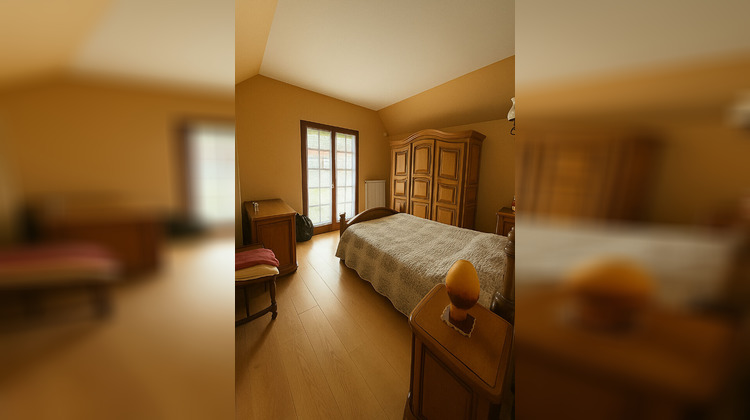 Ma-Cabane - Vente Maison SAINT-JUST-EN-CHAUSSEE, 80 m²
