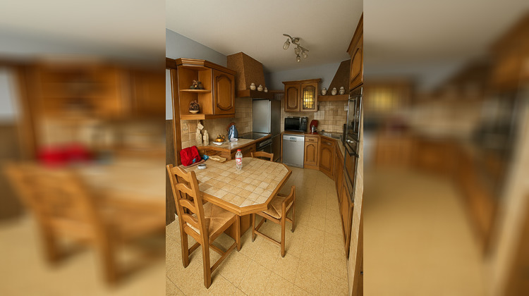 Ma-Cabane - Vente Maison SAINT-JUST-EN-CHAUSSEE, 80 m²