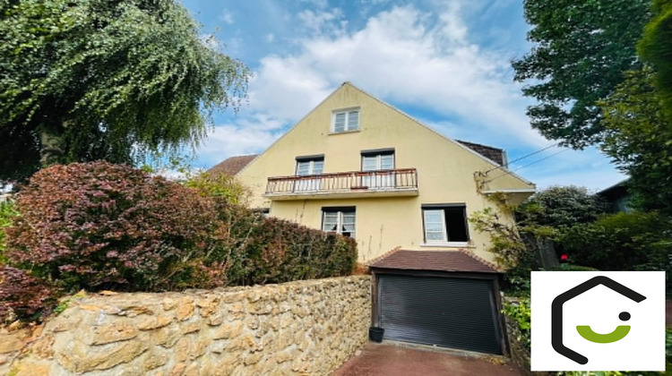 Ma-Cabane - Vente Maison Saint-Just-en-Chaussée, 130 m²