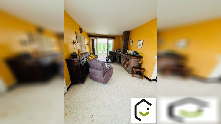 Ma-Cabane - Vente Maison Saint-Just-en-Chaussée, 130 m²