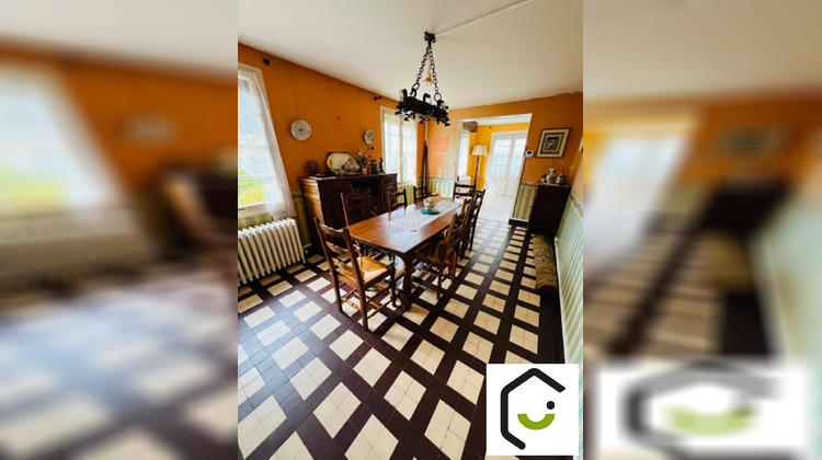 Ma-Cabane - Vente Maison Saint-Just-en-Chaussée, 130 m²