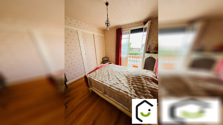 Ma-Cabane - Vente Maison Saint-Just-en-Chaussée, 130 m²