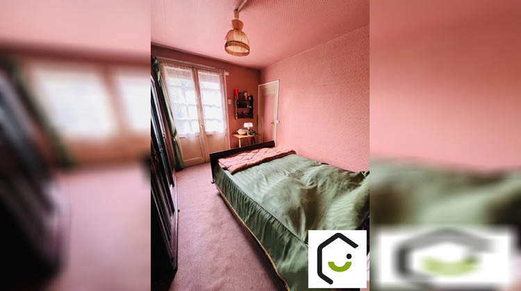 Ma-Cabane - Vente Maison Saint-Just-en-Chaussée, 130 m²