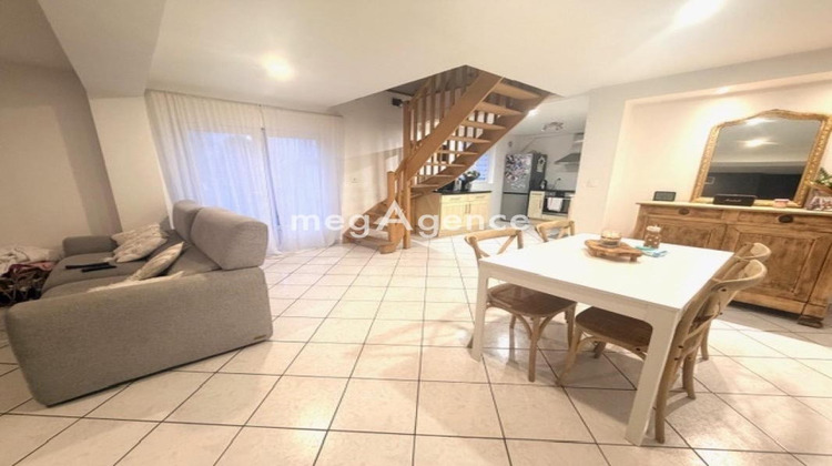 Ma-Cabane - Vente Maison SAINT JUST EN CHAUSSEE, 83 m²