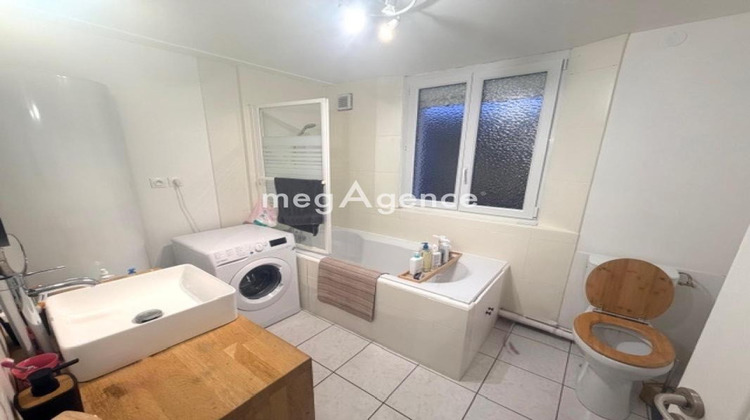 Ma-Cabane - Vente Maison SAINT JUST EN CHAUSSEE, 83 m²