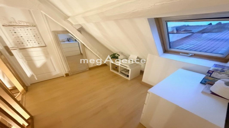 Ma-Cabane - Vente Maison SAINT JUST EN CHAUSSEE, 83 m²