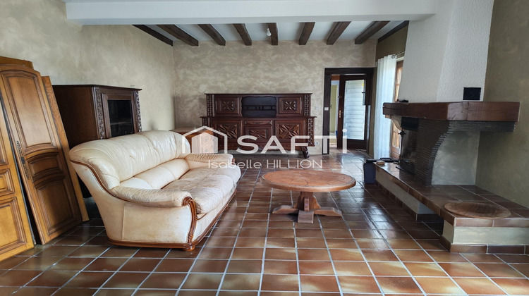Ma-Cabane - Vente Maison Saint-Just-en-Chaussee, 79 m²