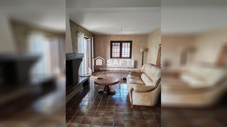 Ma-Cabane - Vente Maison Saint-Just-en-Chaussee, 79 m²