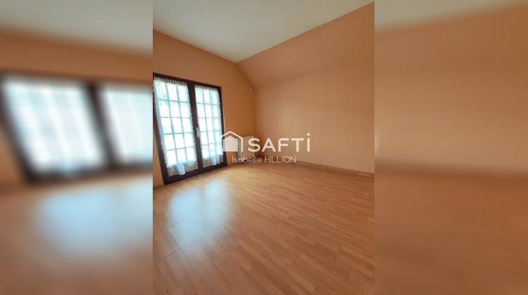 Ma-Cabane - Vente Maison Saint-Just-en-Chaussee, 79 m²