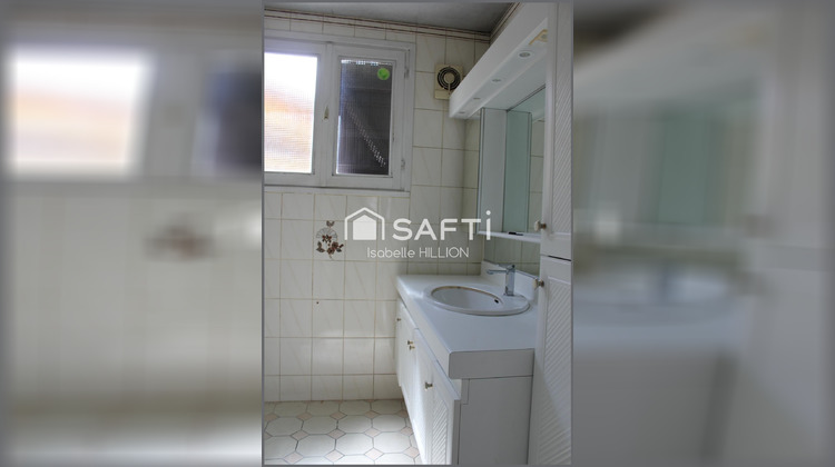 Ma-Cabane - Vente Maison Saint-Just-en-Chaussee, 79 m²