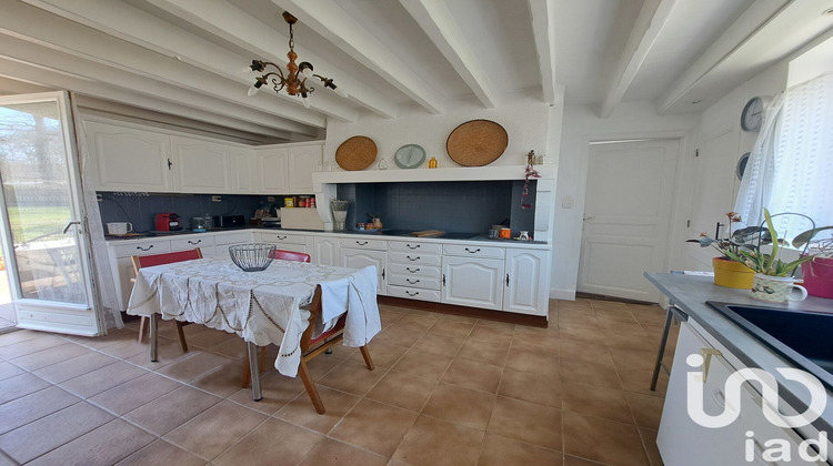 Ma-Cabane - Vente Maison Saint-Just-en-Chaussée, 145 m²