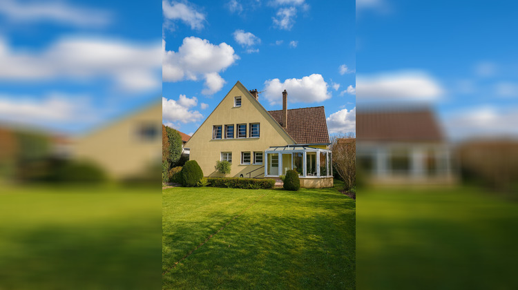 Ma-Cabane - Vente Maison SAINT-JUST-EN-CHAUSSEE, 139 m²