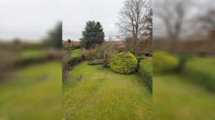 Ma-Cabane - Vente Maison SAINT-JUST-EN-CHAUSSEE, 139 m²