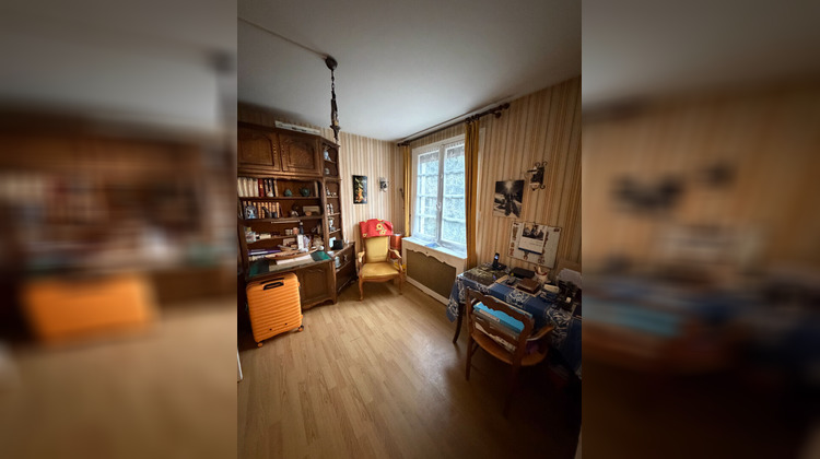 Ma-Cabane - Vente Maison SAINT-JUST-EN-CHAUSSEE, 139 m²