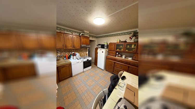 Ma-Cabane - Vente Maison SAINT-JUST-EN-CHAUSSEE, 139 m²