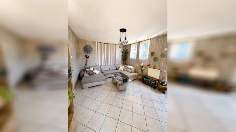 Ma-Cabane - Vente Maison SAINT-JUST-EN-CHAUSSEE, 70 m²
