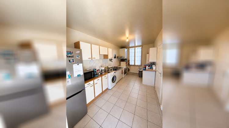 Ma-Cabane - Vente Maison SAINT-JUST-EN-CHAUSSEE, 70 m²