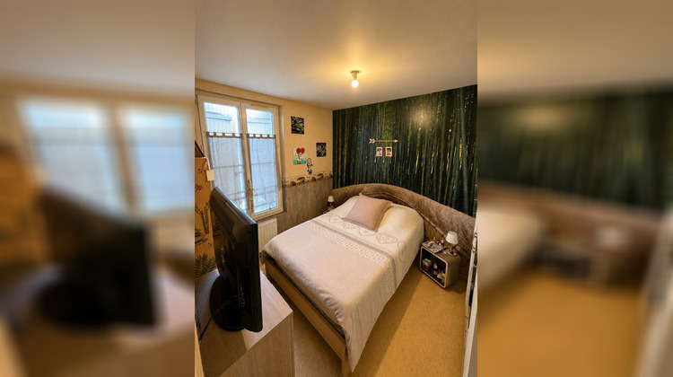 Ma-Cabane - Vente Maison SAINT-JUST-EN-CHAUSSEE, 70 m²