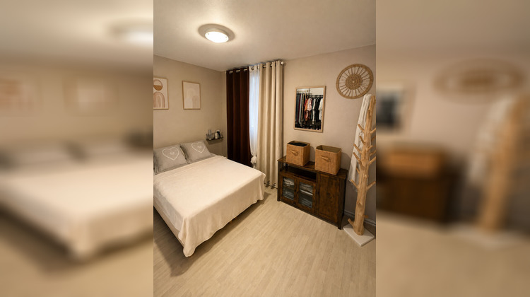 Ma-Cabane - Vente Maison SAINT-JUST-EN-CHAUSSEE, 70 m²