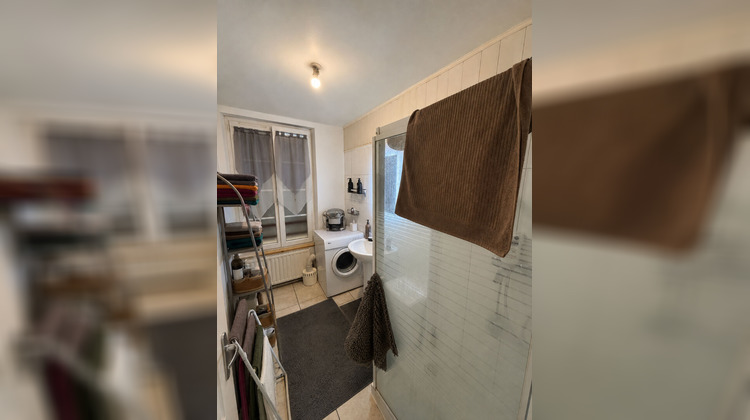 Ma-Cabane - Vente Maison SAINT-JUST-EN-CHAUSSEE, 70 m²